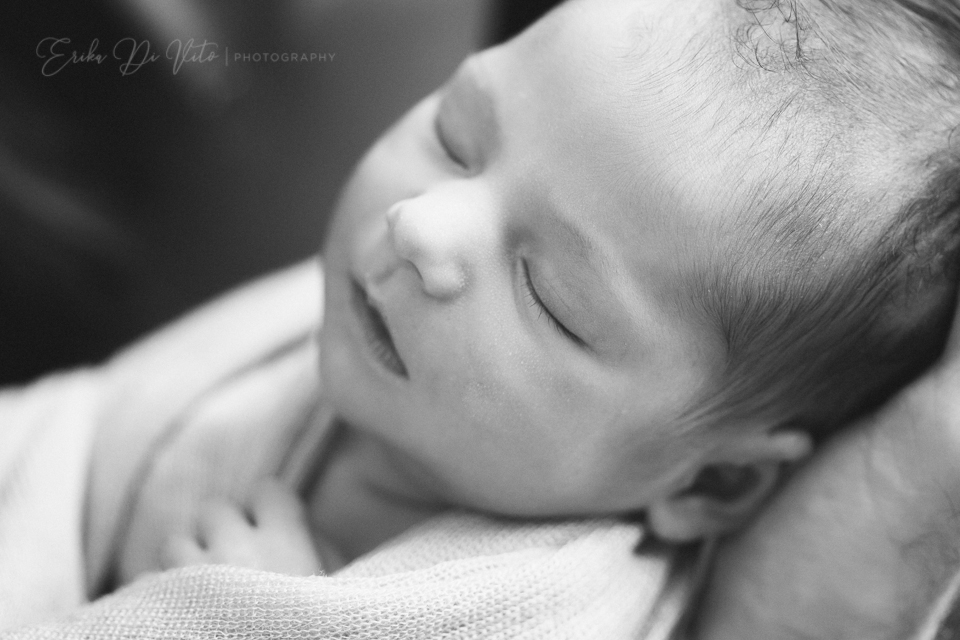 fotografo di neonati a milano